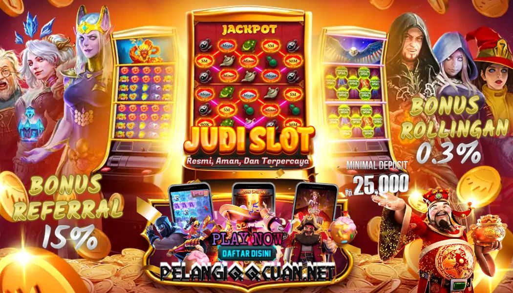 Spin Samurai Casino پر آن لائن سلاٹس کے بارے میں