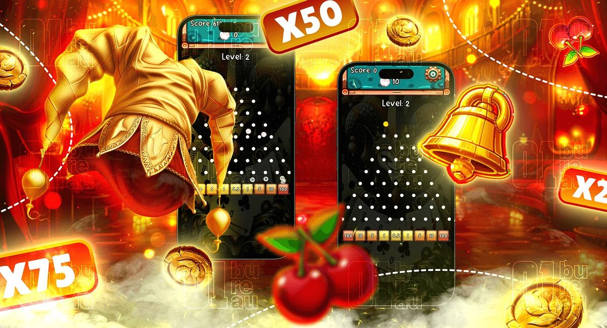 پاکستان میں Spin Samurai Casino کا آن لائن کیسینو سیکشن کھولیں۔